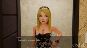A 10 out of 10 Girl Screenshot 3