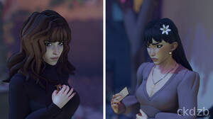 Witches Gone Wild Screenshot 3