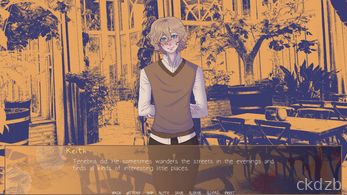 Duality (Date 5 OUT) Screenshot 4