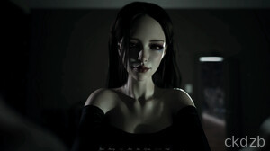 Black Anna Screenshot 2