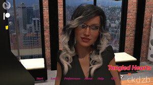 Tangled Hearts Screenshot 1