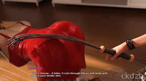 The President’s Daughter Screenshot 5