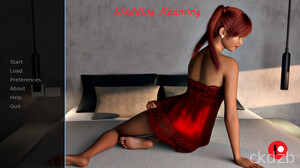 Wedding Roaming Screenshot 1