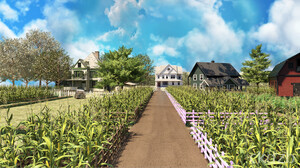 Country Heat Screenshot 2