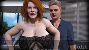 Jocasta Resort Screenshot 2