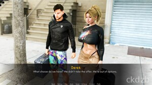 Price of Desires Screenshot 4