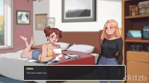 Edgefield Screenshot 5