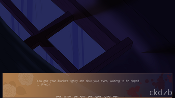 Duality (Date 5 OUT) Screenshot 5