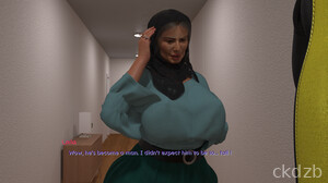 Yasmine Innocence Screenshot 3