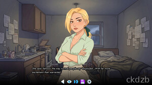 CuckTales 2 Screenshot 2