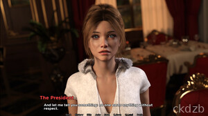 The President’s Daughter Screenshot 2