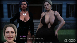 Free Use Manor Screenshot 4