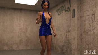 Staying at Home Screenshot 2