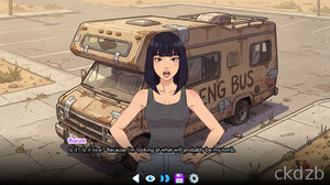 CuckTales 2 Screenshot 3