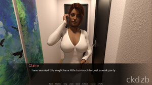 Angst Screenshot 3