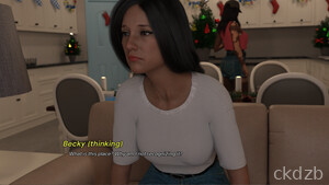 Night over Day Screenshot 2