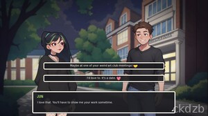 Edgefield Screenshot 3