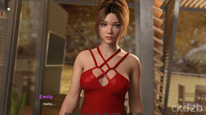 The President’s Daughter Screenshot 4