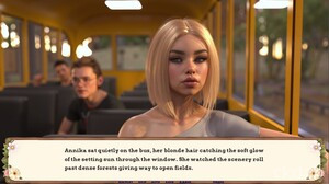 Harvesting Corruption Screenshot 2