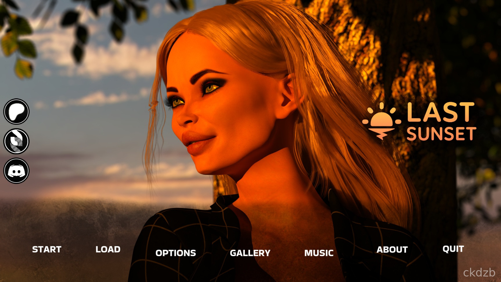 Last Sunset – Episode 1 – Version 0.1.1 – Added Android Port