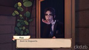 Witches Gone Wild Screenshot 4