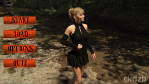 Sex with a Vampire Screenshot 1