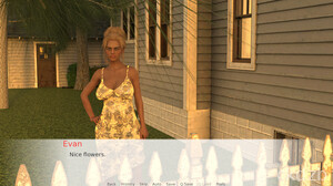 Suburban Sin Screenshot 4