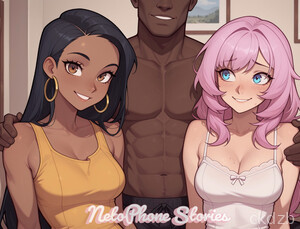 NetoPhone Stories Screenshot 2