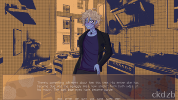 Duality (Date 5 OUT) Screenshot 2