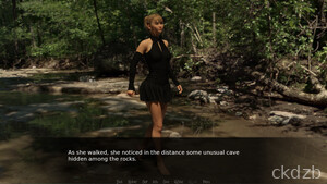 Sex with a Vampire Screenshot 2