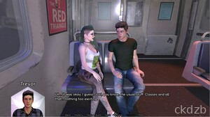 Life is Vanilla Screenshot 2