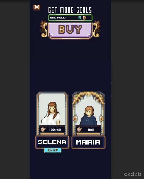 Gacha Funsies Screenshot 3