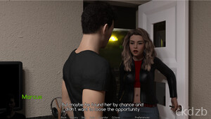 Naughty Bro: Reckoning! Screenshot 2