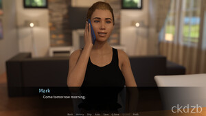 The Session Screenshot 4