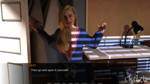 Thirsty Society Screenshot 2