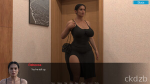 Under Watching Eyes Screenshot 3