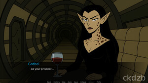 The MILF Hunter Screenshot 5