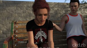 Past Tense Screenshot 4
