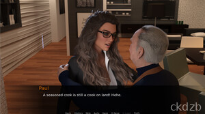 Thirsty Society Screenshot 5