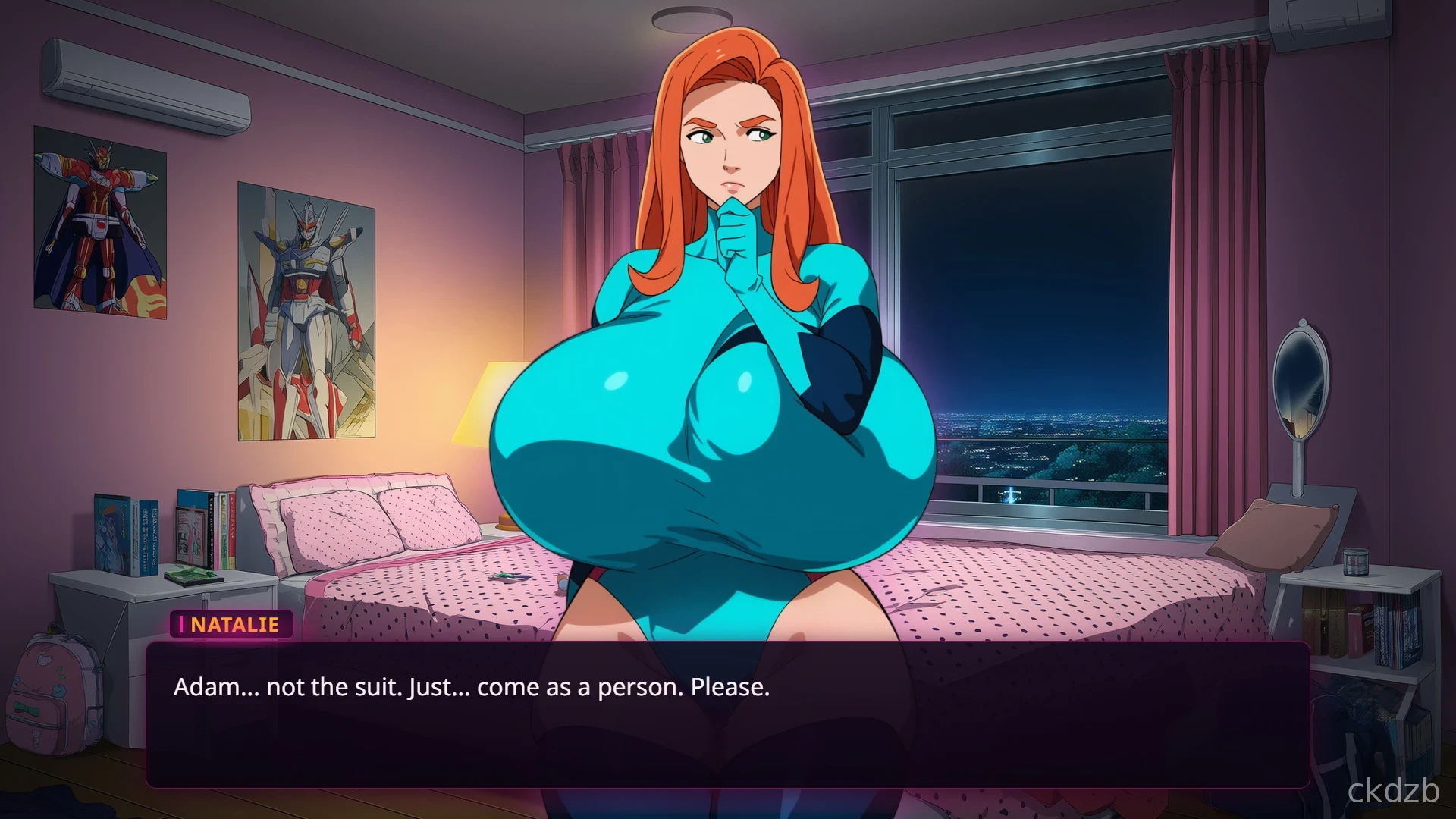 The Locket Screenshot 3