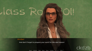 Thirsty Society Screenshot 4