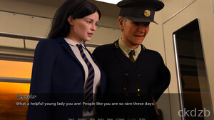 Lydia’s Chronicles Screenshot 3