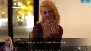 Under Watching Eyes Screenshot 2