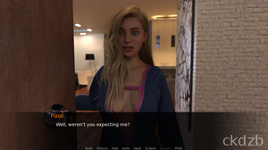 Thirsty Society Screenshot 3