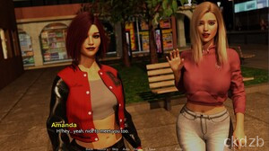 Past Tense Screenshot 2