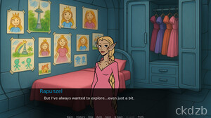 The MILF Hunter Screenshot 4