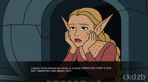 The MILF Hunter Screenshot 3