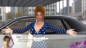 Family Secrets Screenshot 2