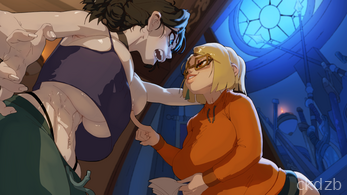 Dice and Thighs Club Screenshot 2