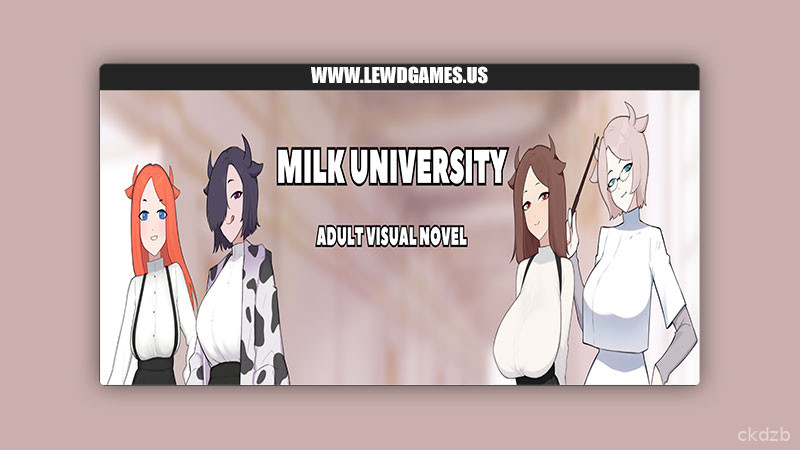 Milk University